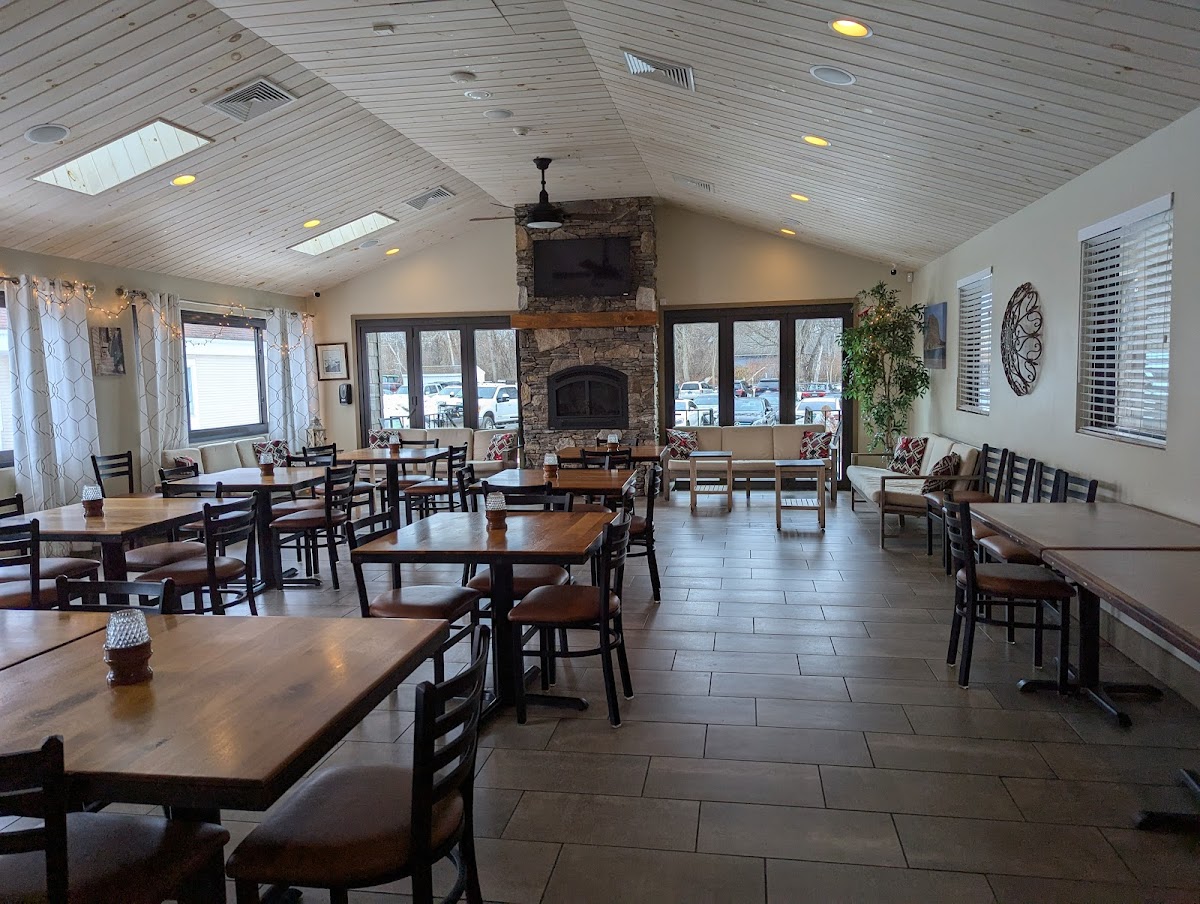 Maine Fish Market Restaurant